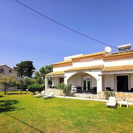 Sungate Villas Almiros Beach Екстер'єр фото