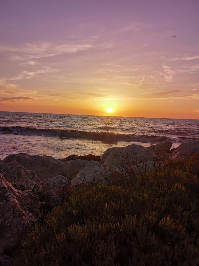 Sungate Villas Almiros Beach Екстер'єр фото