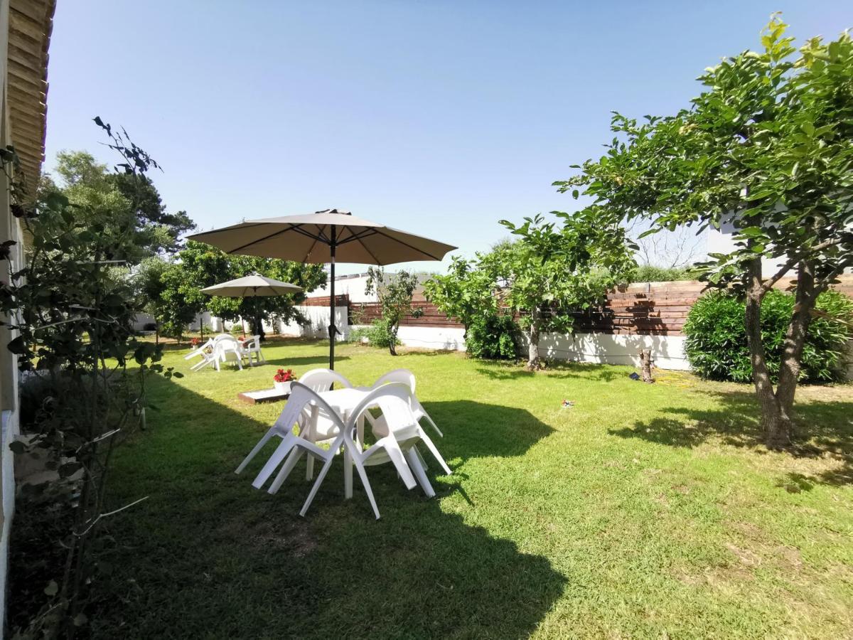 Sungate Villas Almiros Beach Екстер'єр фото