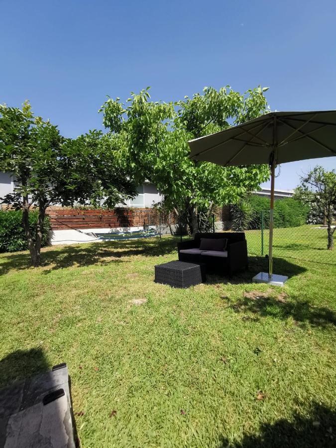 Sungate Villas Almiros Beach Екстер'єр фото