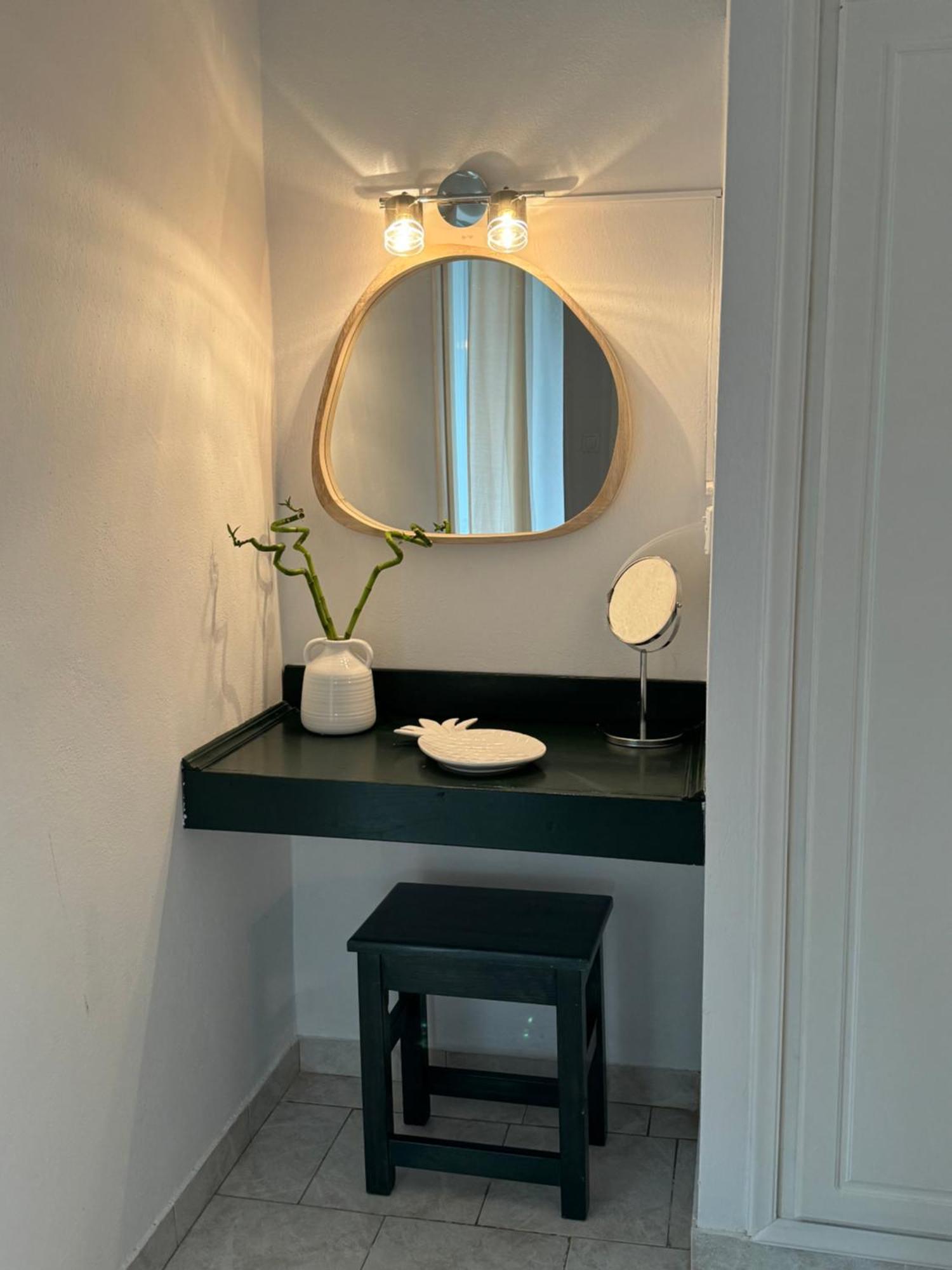 Sungate Villas Almiros Beach Екстер'єр фото