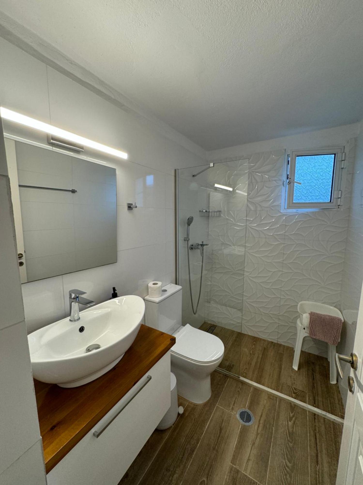 Sungate Villas Almiros Beach Екстер'єр фото
