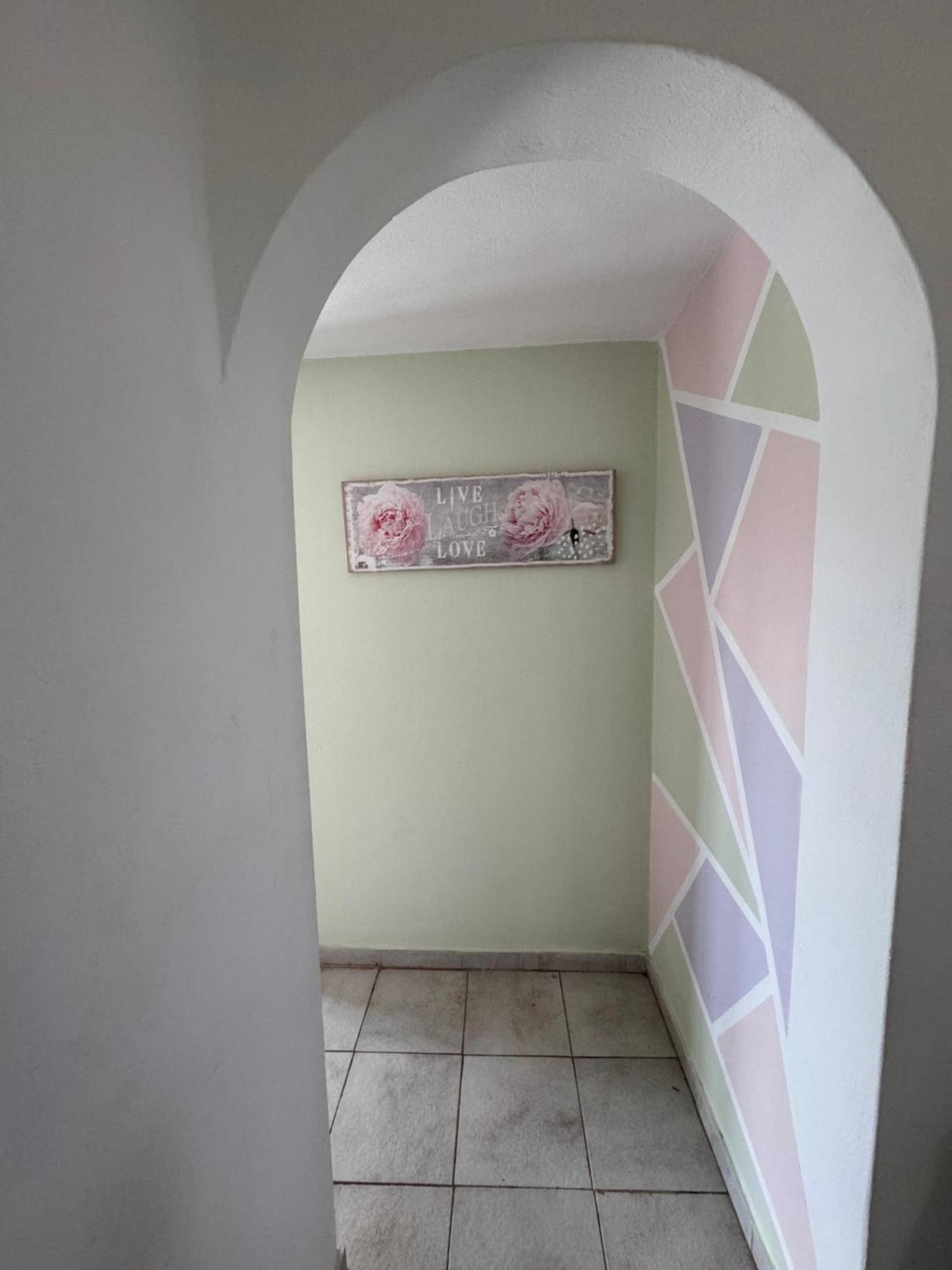 Sungate Villas Almiros Beach Екстер'єр фото