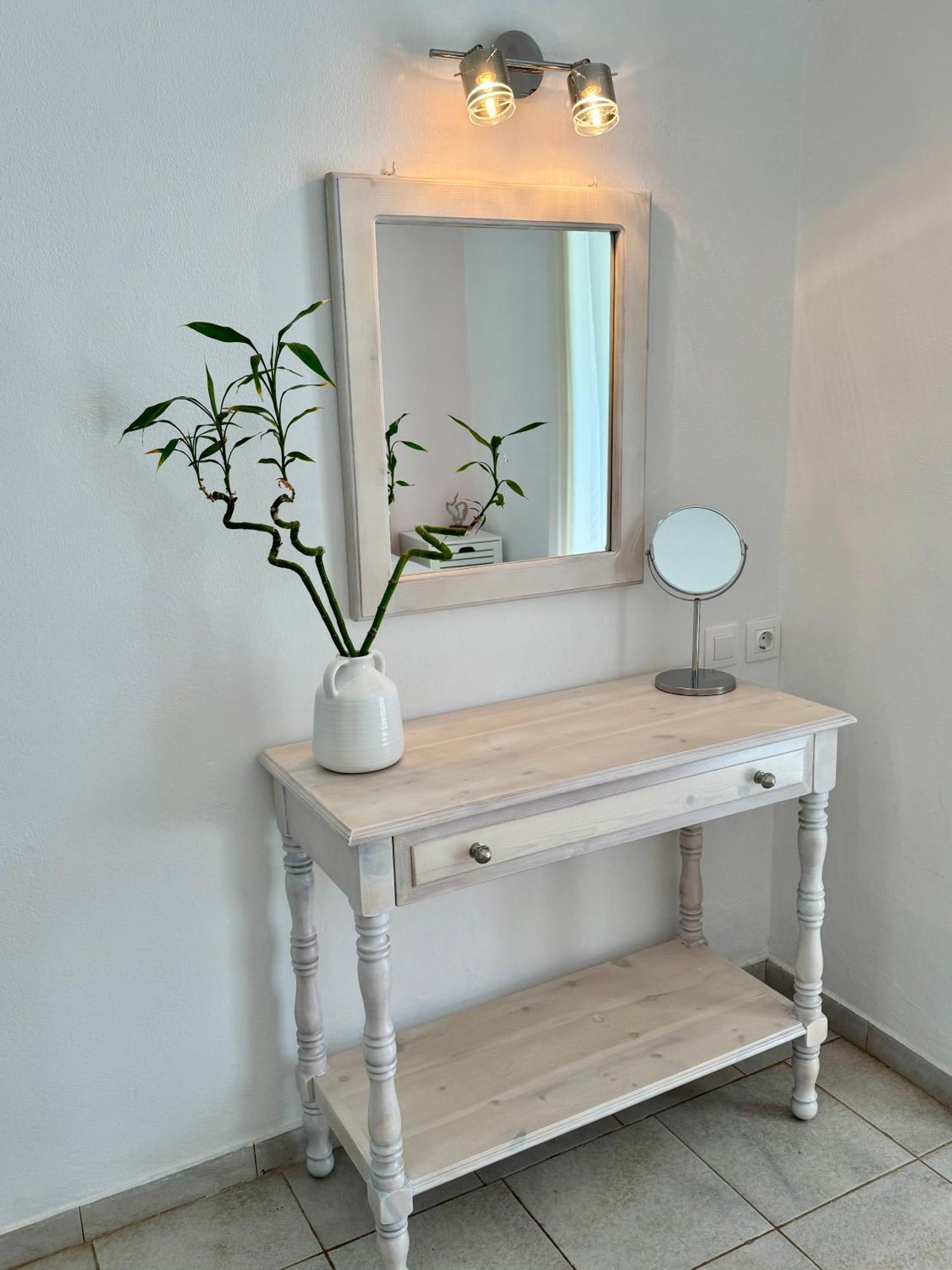 Sungate Villas Almiros Beach Екстер'єр фото
